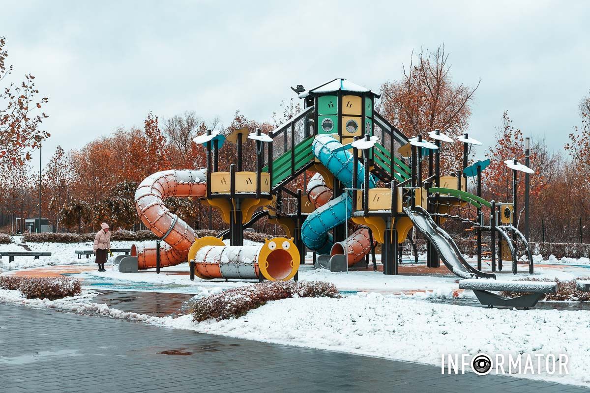 Белая симфония вдохновения