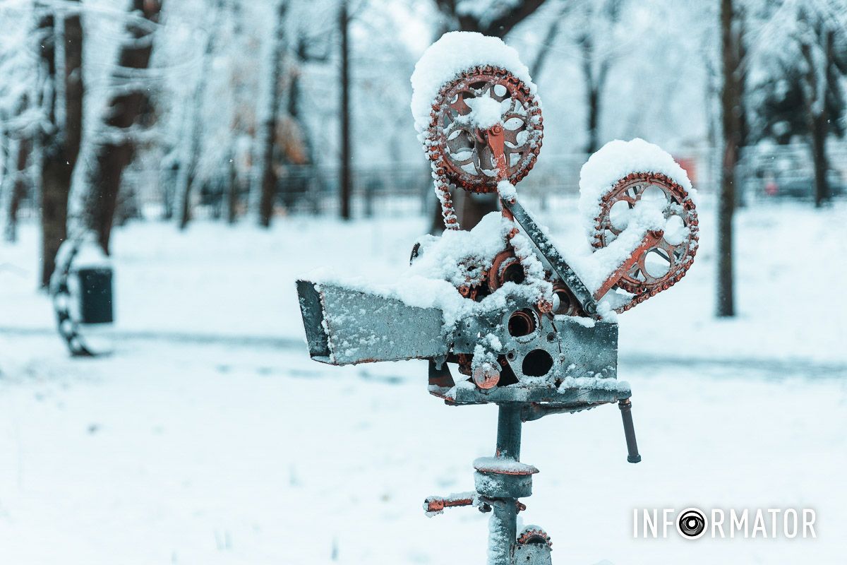 Камера! Мотор!