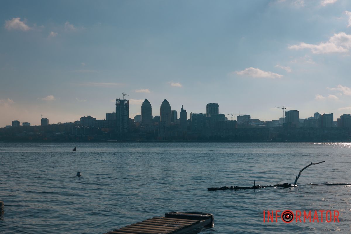 В кожному холодному дотику