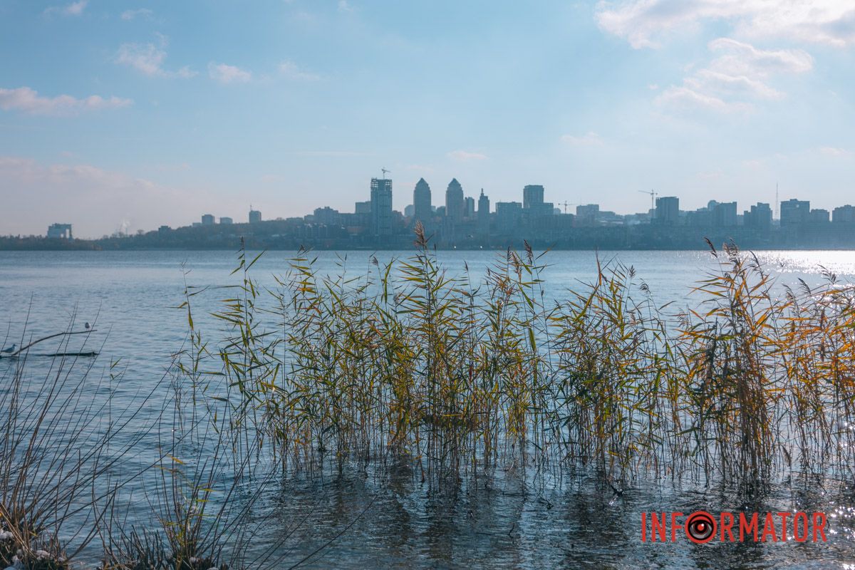 Краса замерзлого світу