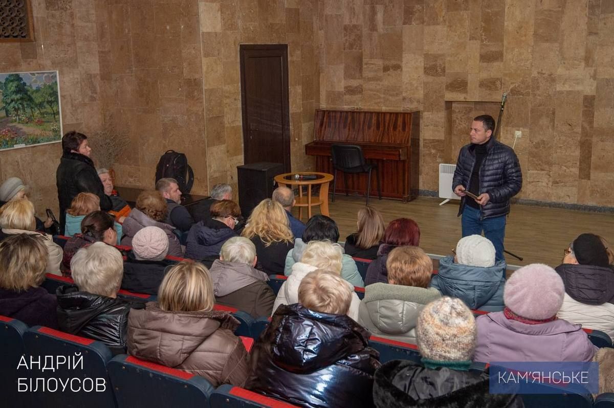 З січня 2024 року відновлять роботу соціального маршруту N° 14