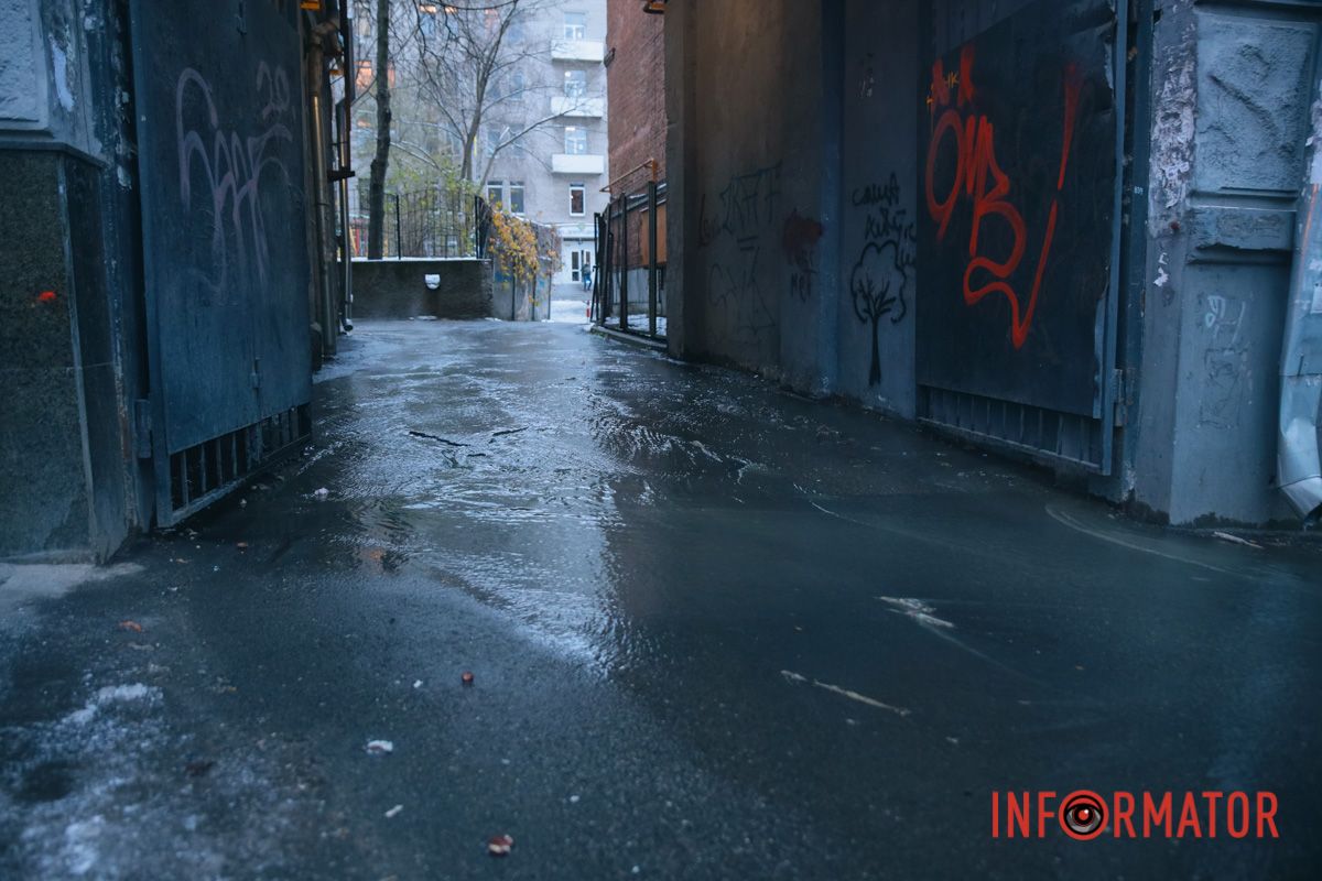 Фото: Андрій Шушпан