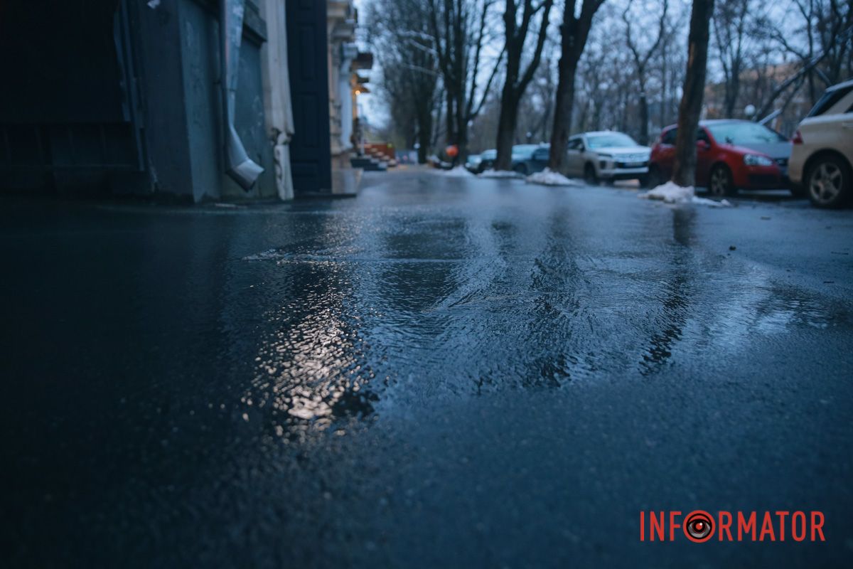 Добре, що камера не передає сморід