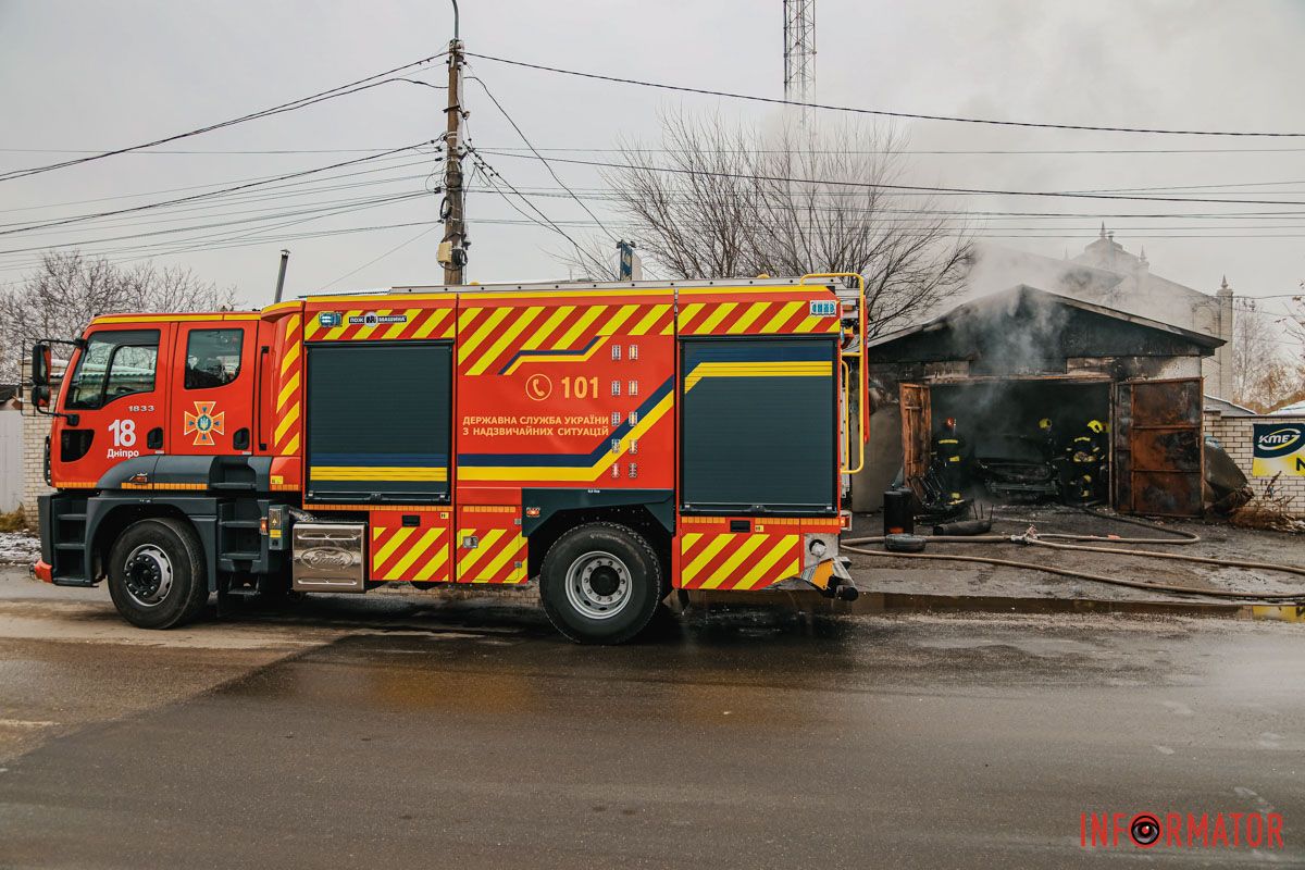 За словами патрульних, ніхто не постраждав За словами патрульних, ніхто не постраждав