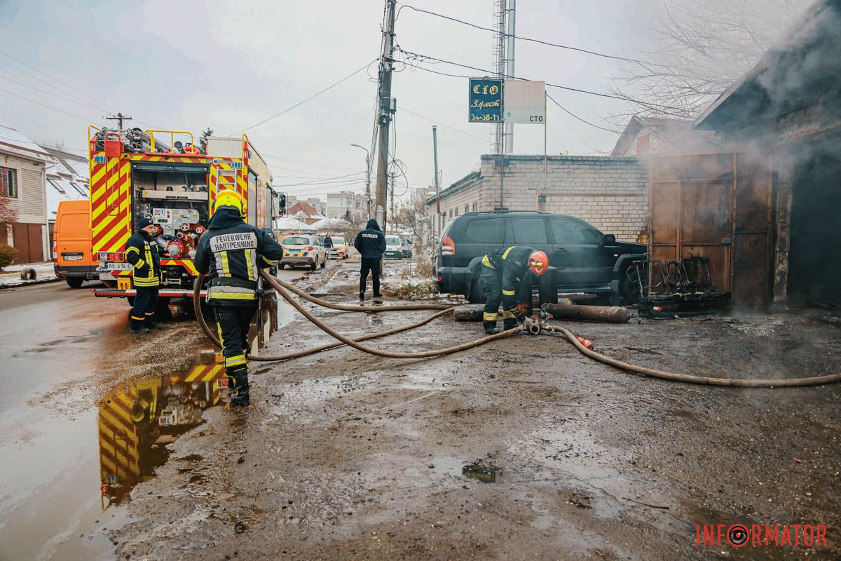 Рятувальники Рятувальники