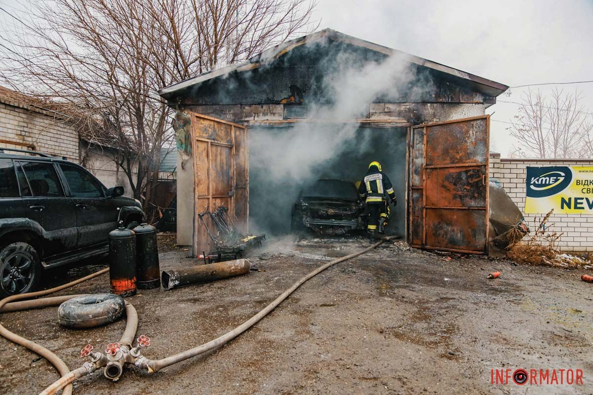 Інцидент трапився близько 13:00 Інцидент трапився близько 13:00