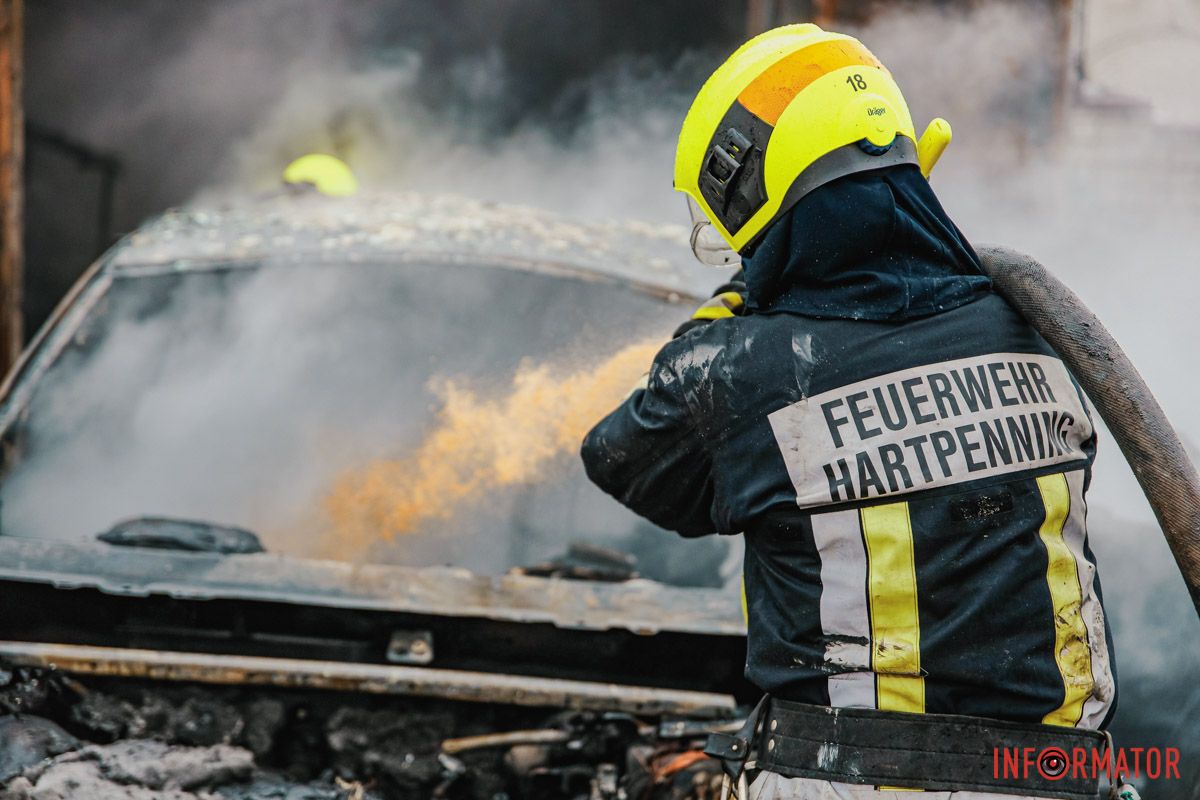 Бережіть себе Бережіть себе