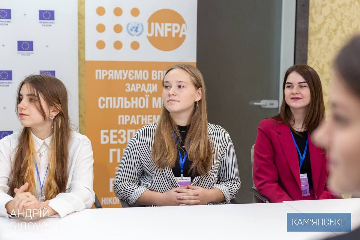 Також вивчали роботу органів місцевого самоврядування