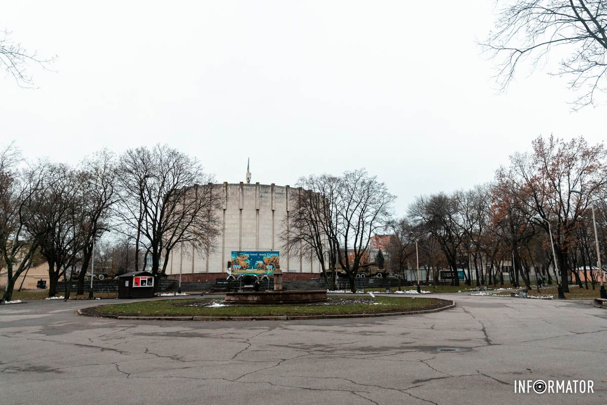 Пусто на вулицях Пусто на вулицях