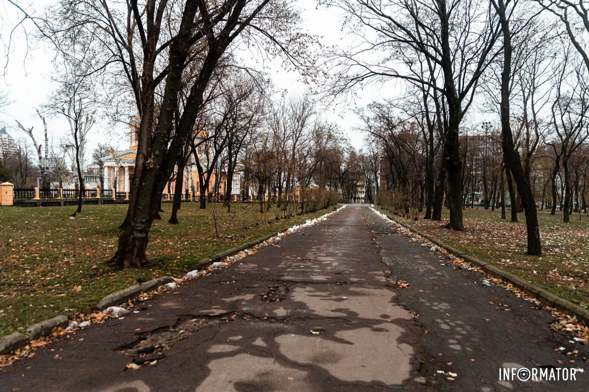 Ось і зима пройшла, а хоча ні Ось і зима пройшла, а хоча ні