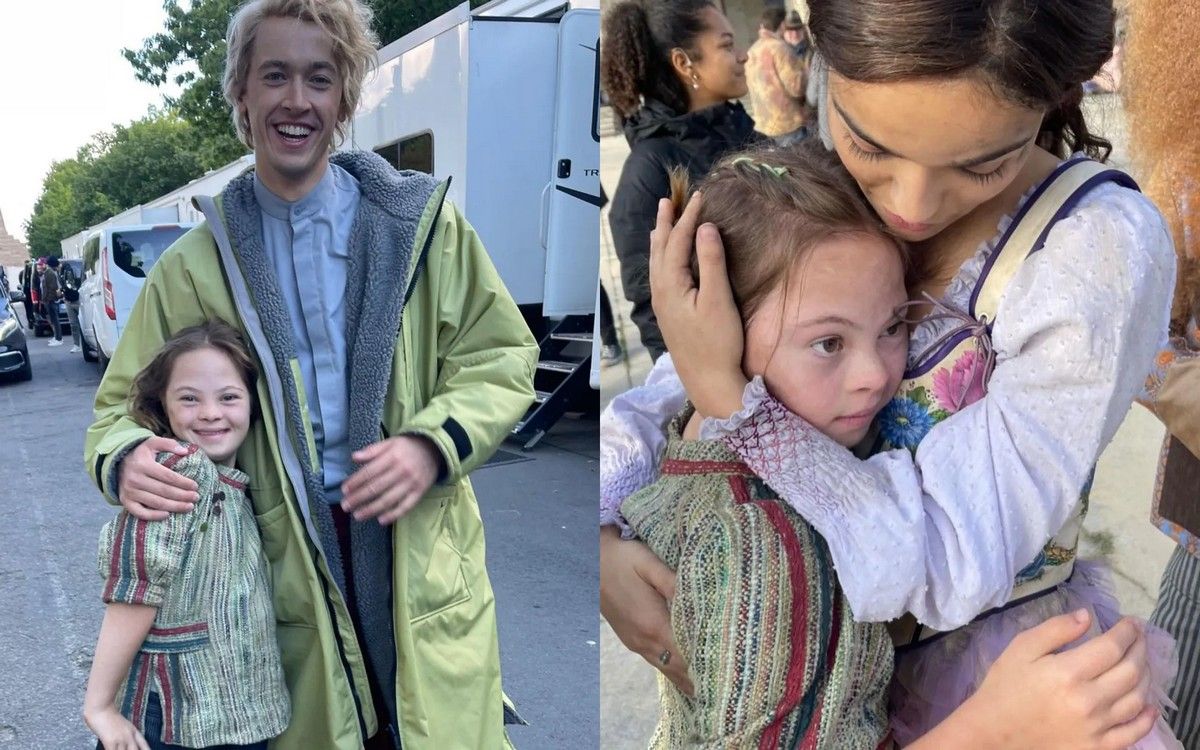 Фото зі зйомок Фото зі зйомок