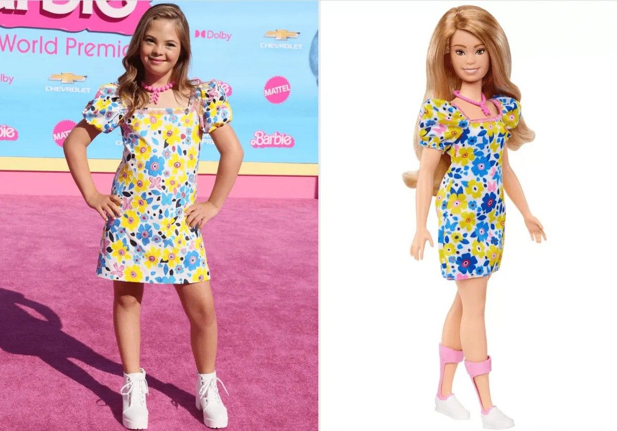 "Барбі" "Барбі"