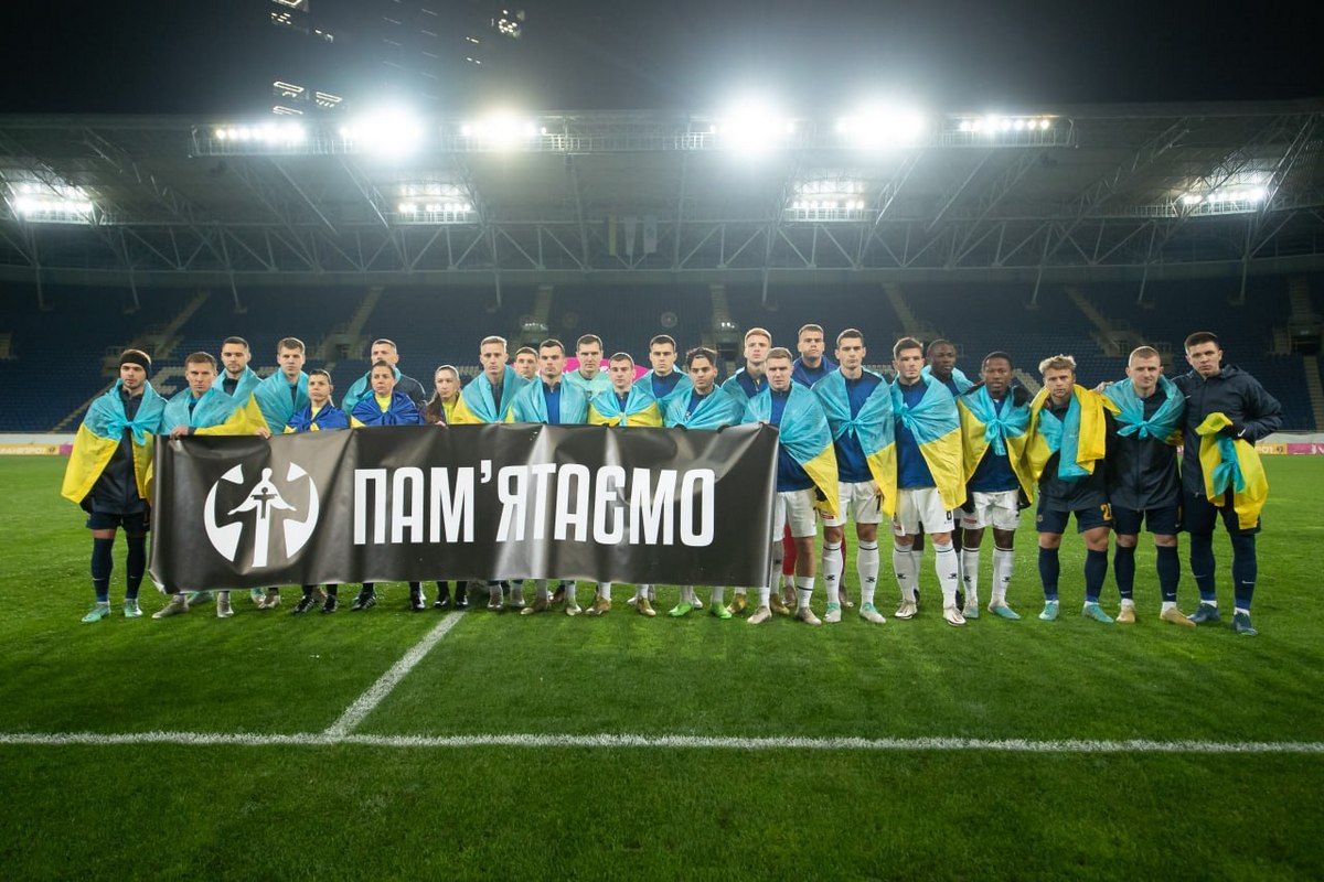 СК "Дніпро-1" переміг "Чорноморець" із рахунком 5:2