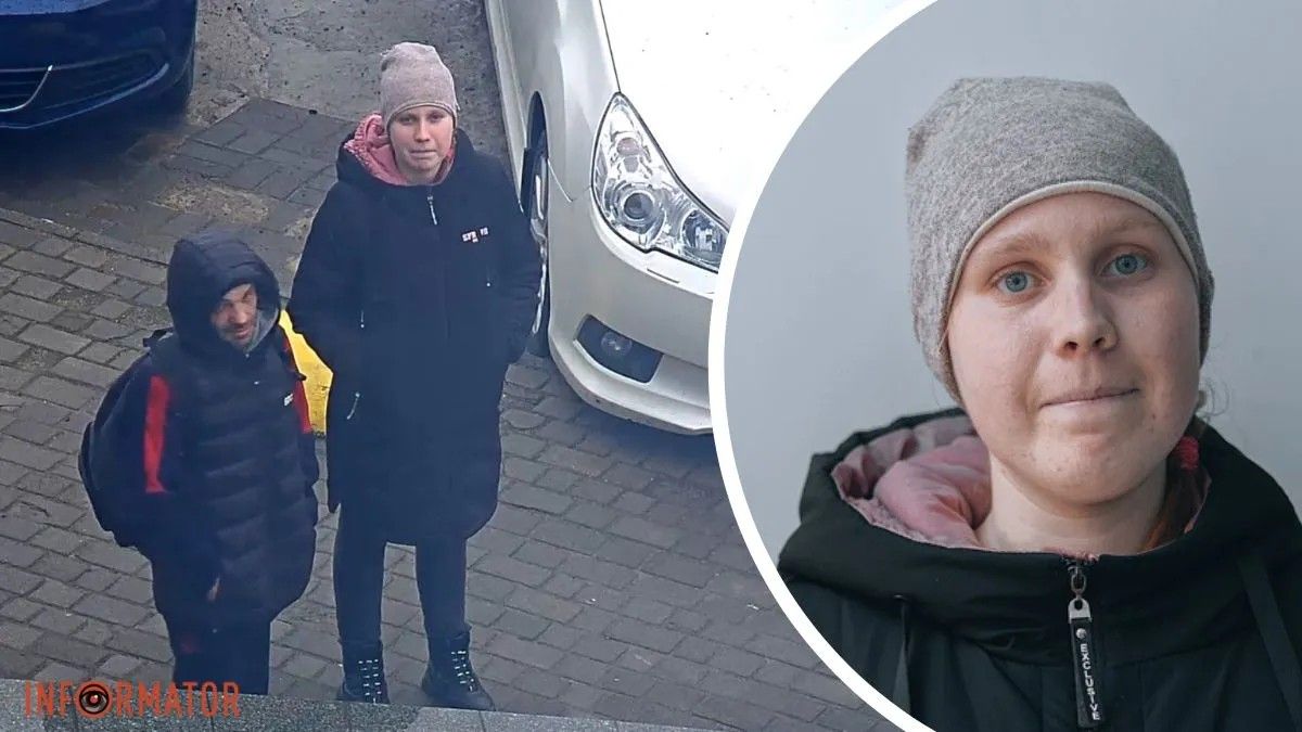 За даними Інформатора, мова йде про Єву Іванко За даними Інформатора, мова йде про Єву Іванко