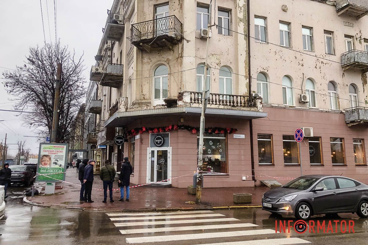 На перекрестке с улицей Половицкой На перекрестке с улицей Половицкой