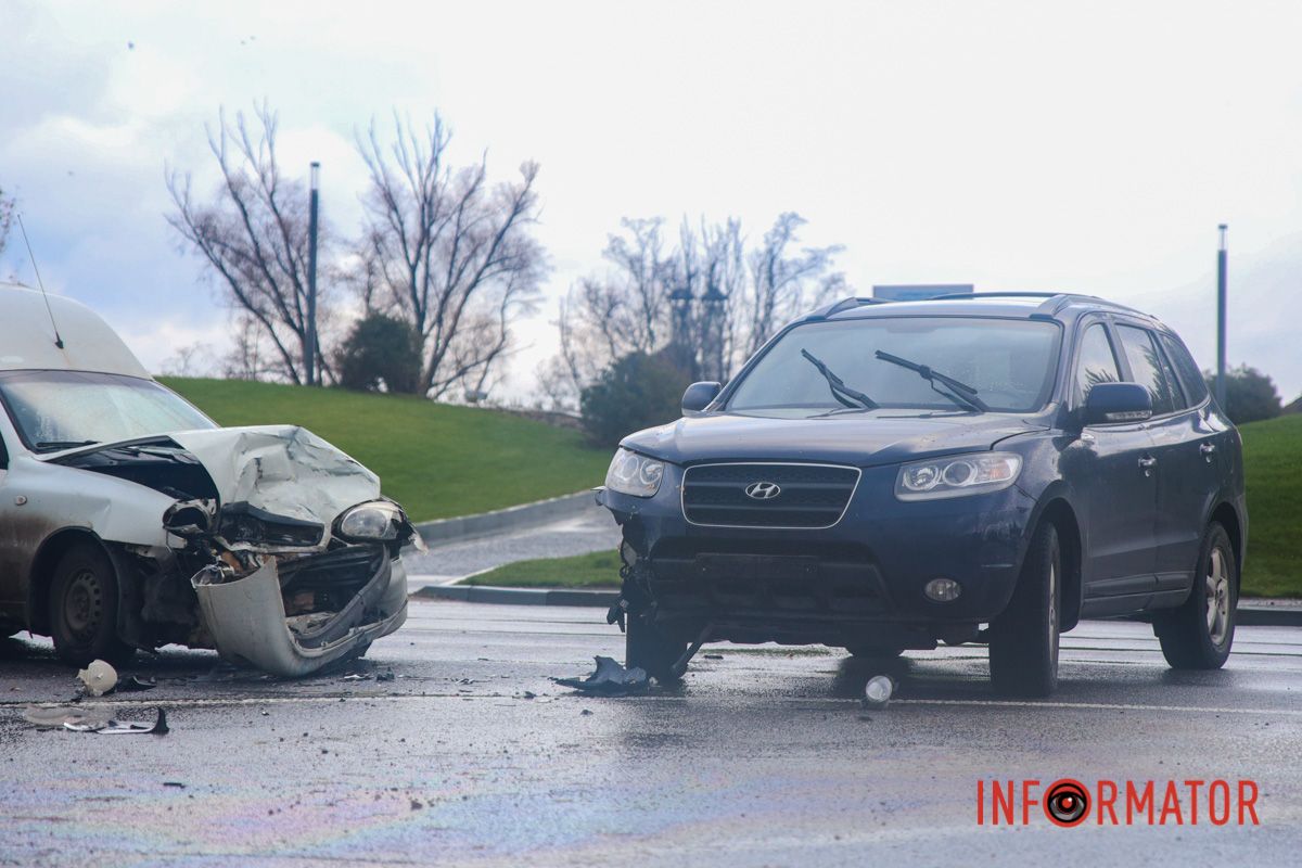 Hyundai возвращал на Добровольцев