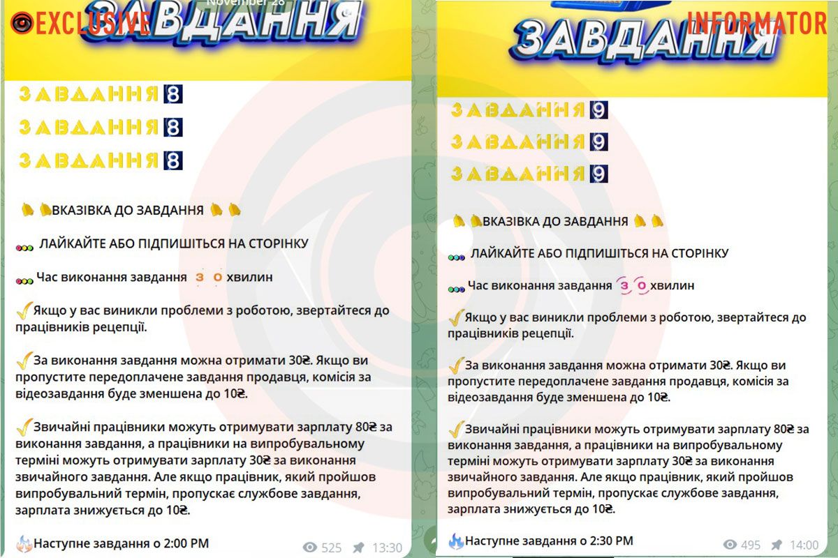 Задание Задание