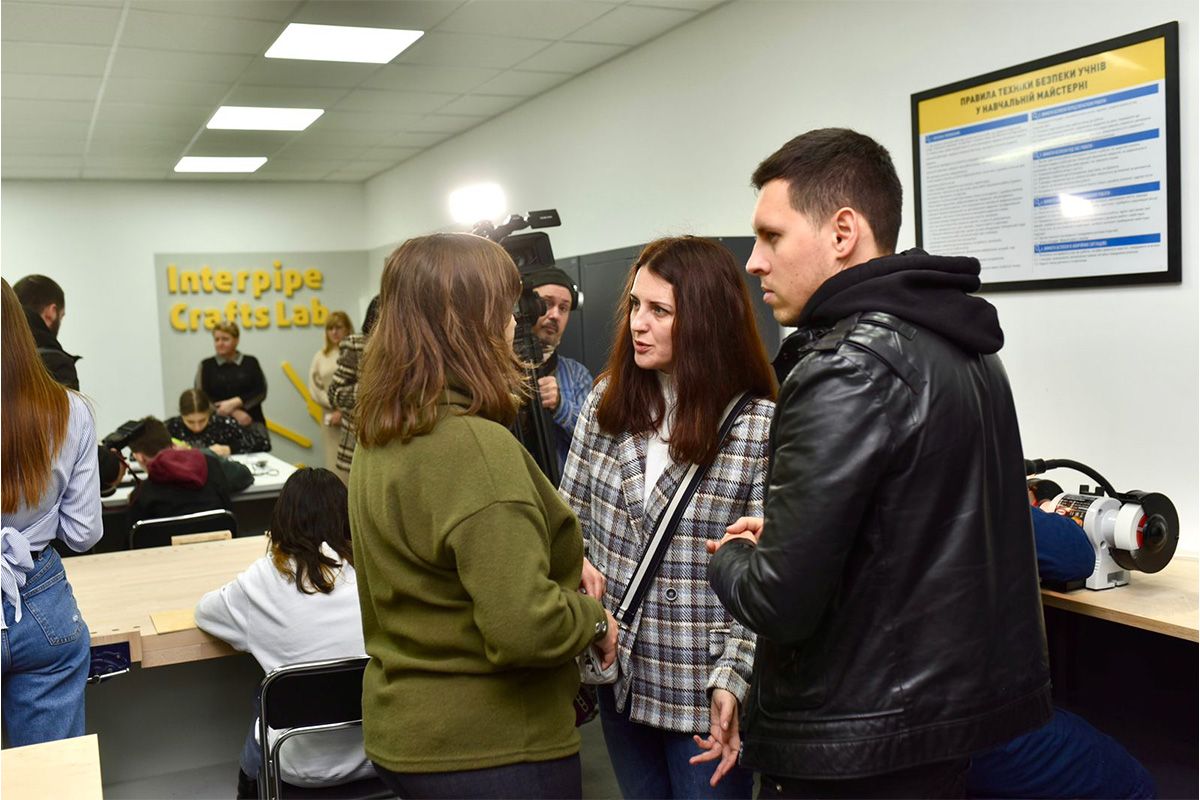 Проект инициировал несколько лет назад народный депутат Дмитрий Кисилевский