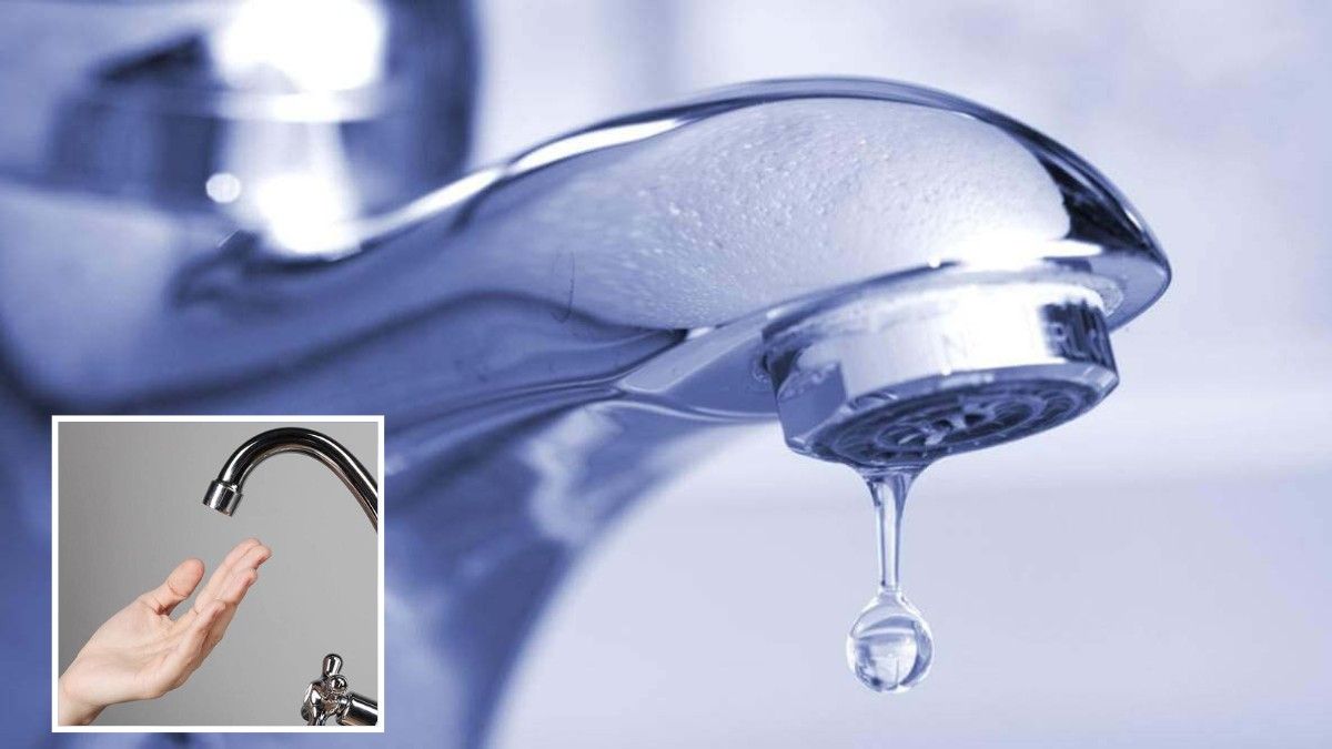 В Днепре отключили воду на ряде улиц: список адресов