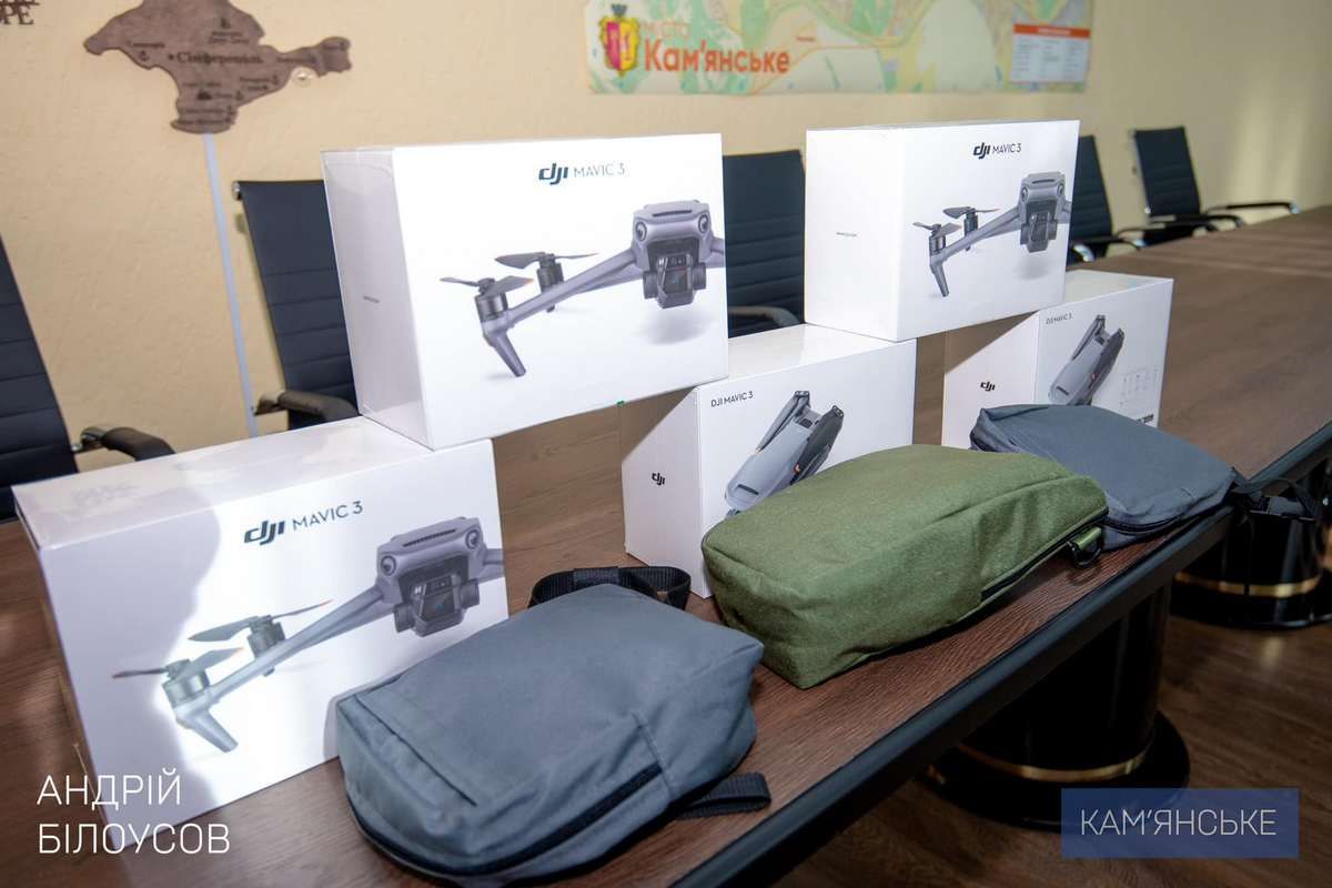 Общая стоимость обеспечения – около 1,2 миллиона гривен