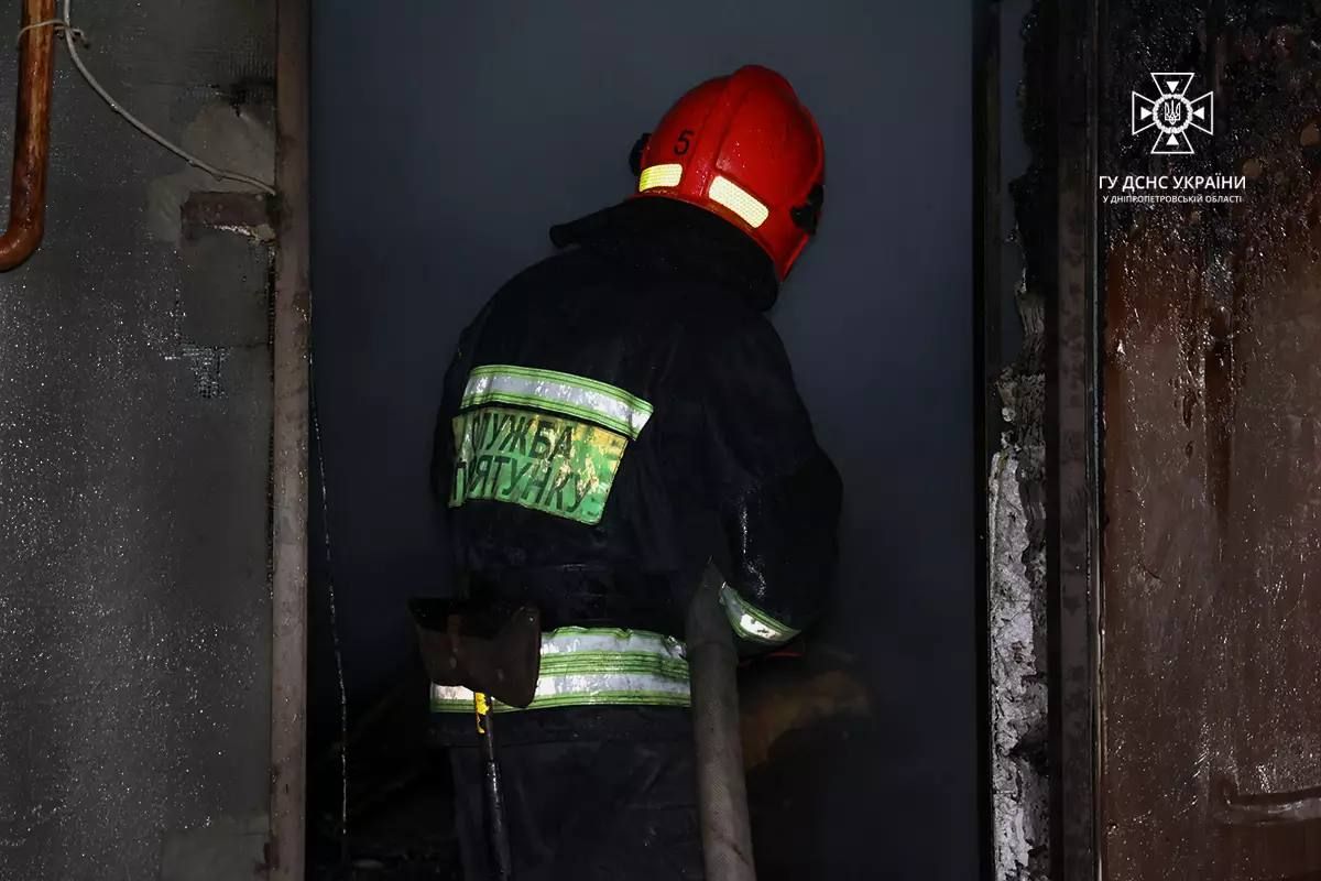 Виклик на лінію “101” надійшов о 16:03