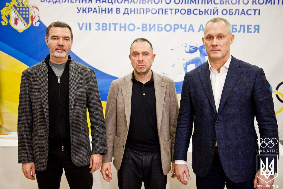 Володимир Кондратьєв, Вадим Гутцайт, Михайло Кошляк Володимир Кондратьєв, Вадим Гутцайт, Михайло Кошляк
