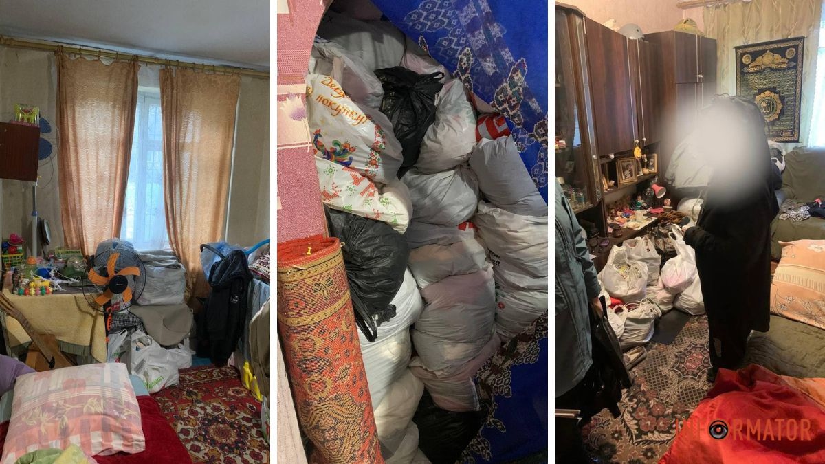 В Кривом Роге из-за халатности женщины погибли двое детей: она в очередной раз стала матерью