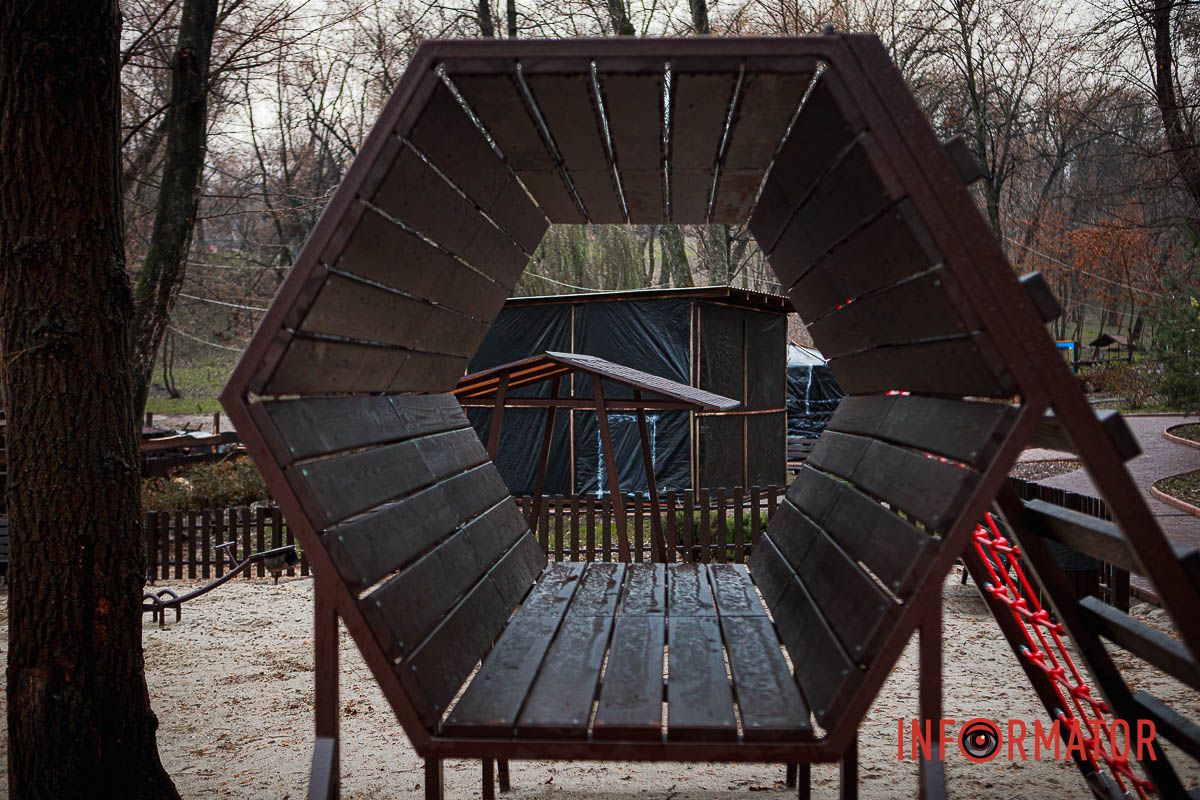 Новые элементы прослужат не менее 10 лет