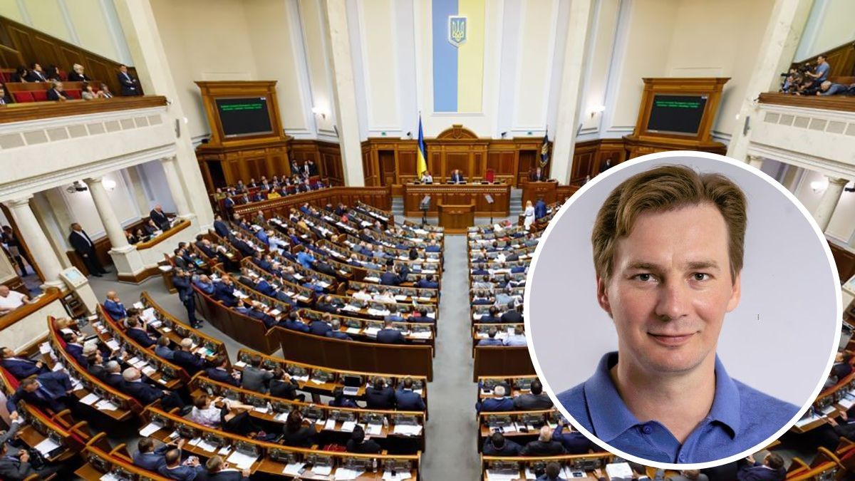 Народний депутат від Дніпропетровської області Дмитро Шпенов подав заяву про складання мандату