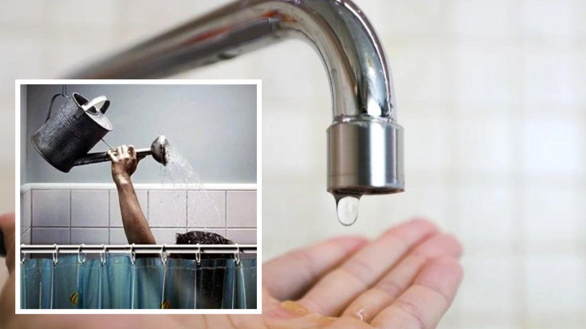 У Дніпрі у понеділок низка вулиць залишилась без води: список адрес