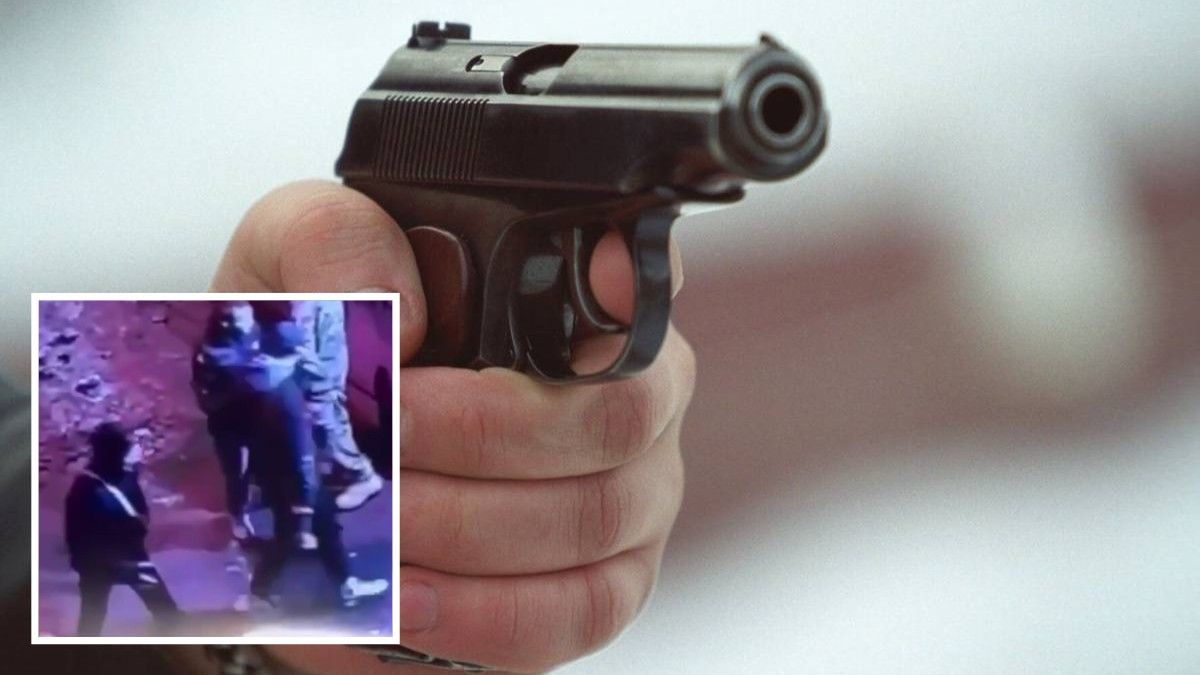 В центре Днепра устроили стрельбу: что известно