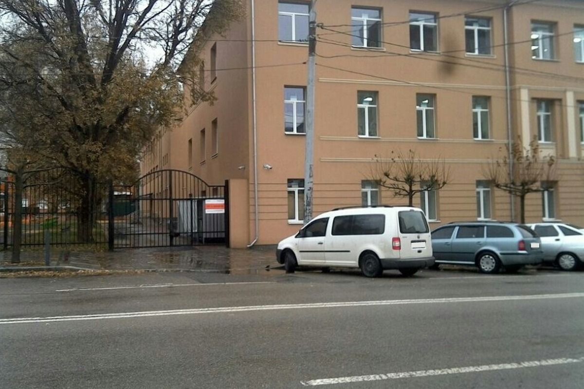 За прошлую неделю эвакуировали более 60 машин За прошлую неделю эвакуировали более 60 машин