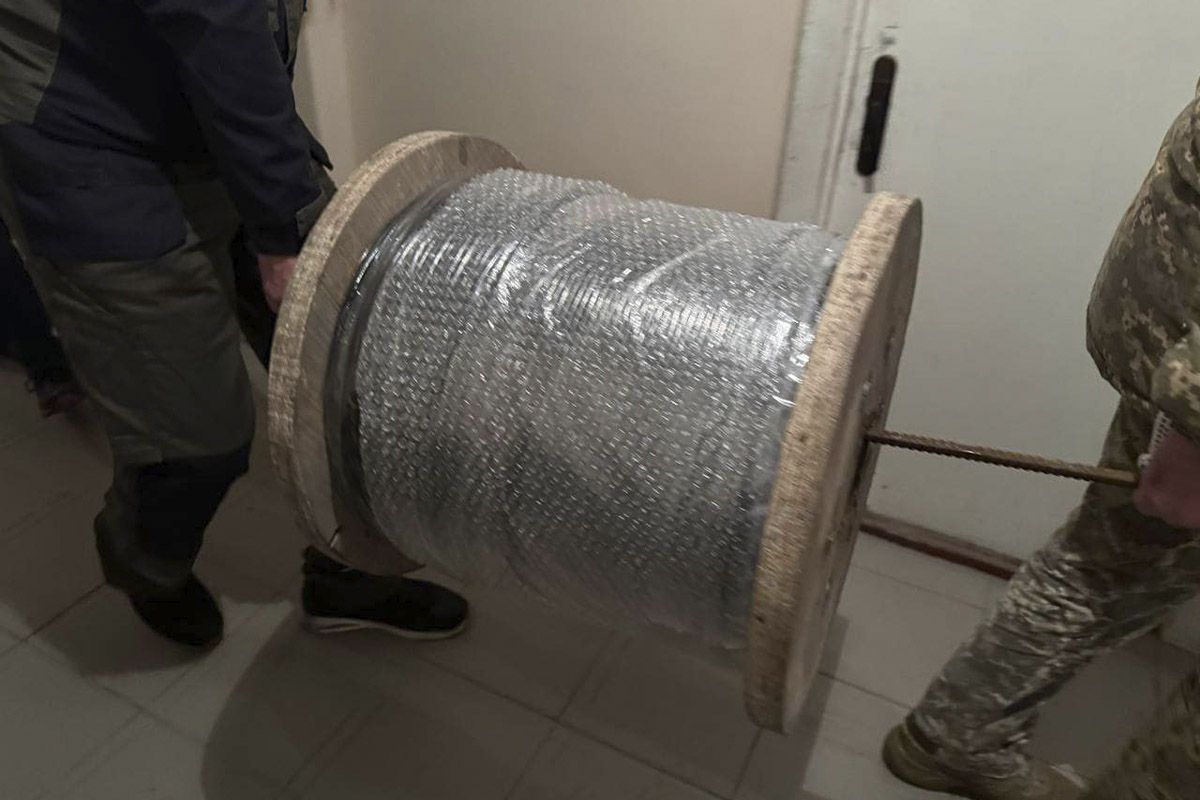 Ініціативу підтримали «Київстар» та «Тріолан»