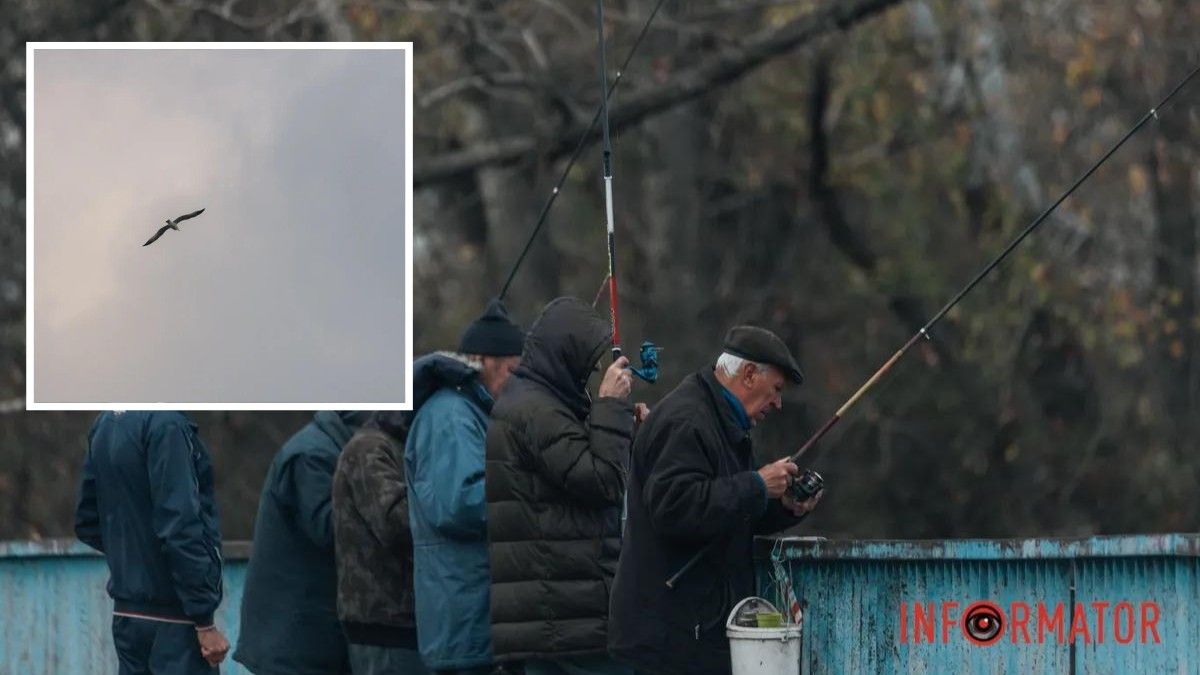 Погода на 6 грудня: у Дніпрі буде хмарно