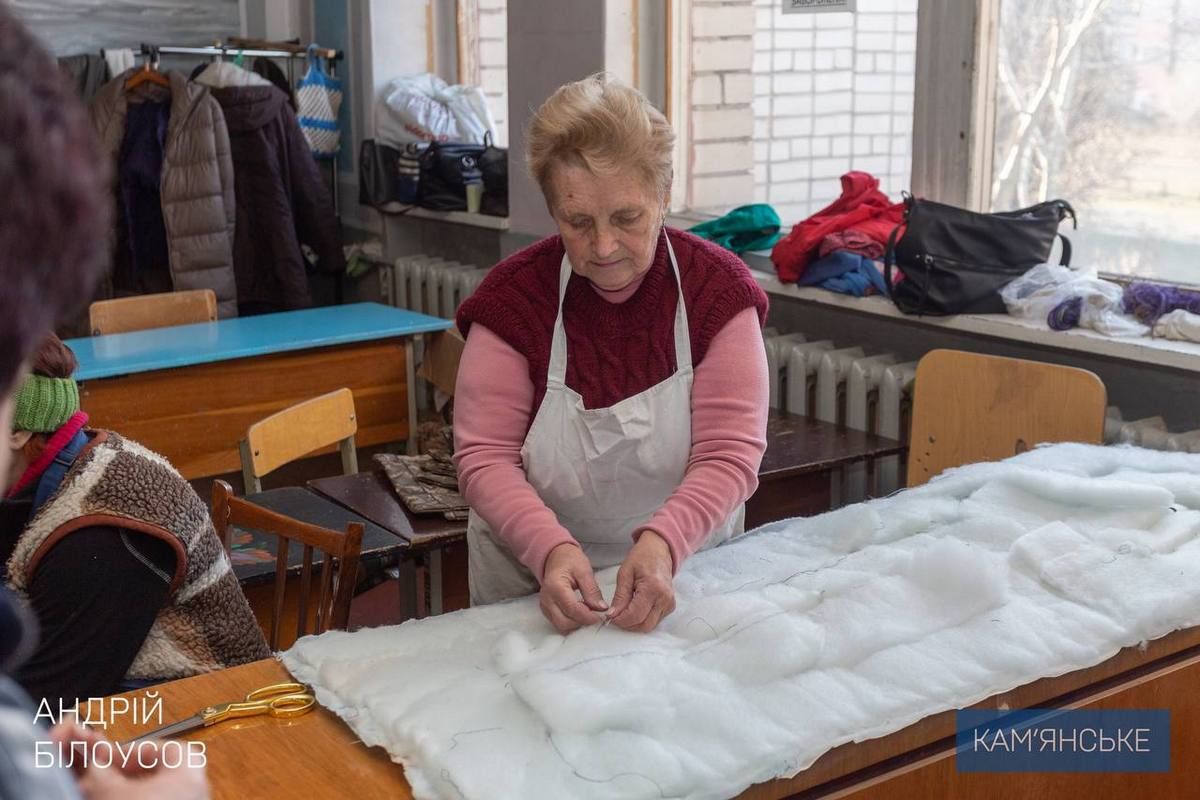 Волонтерська організація «Жіноча сотня «З любов’ю»