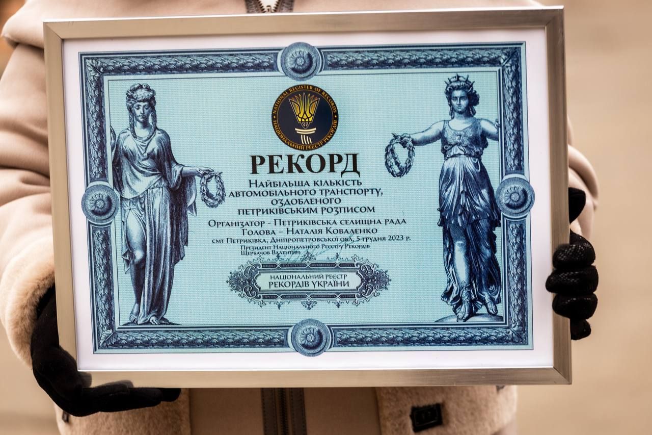 Рекорд Рекорд