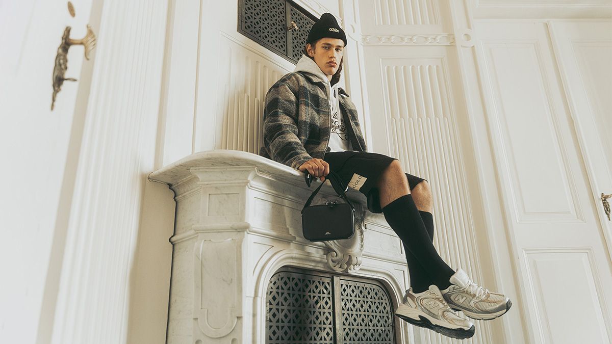 Как сохранить комфорт зимой: руководство по созданию уютного гардероба