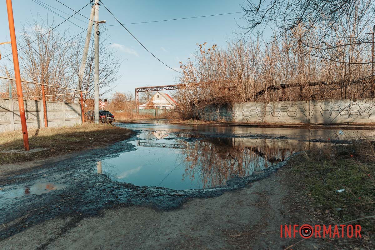 Буде біда, якщо замерзне 