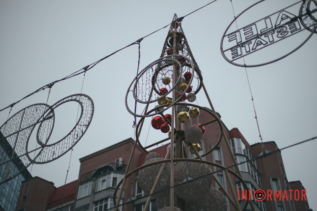 Новогодняя красавица