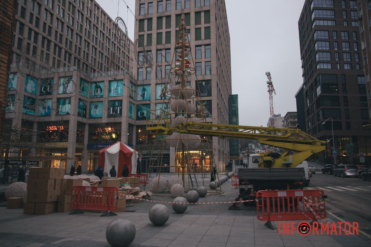 Праздник приближается