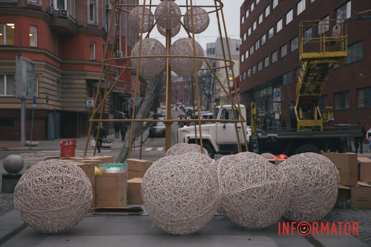 В последний раз ее собирали еще до полномасштабного вторжения