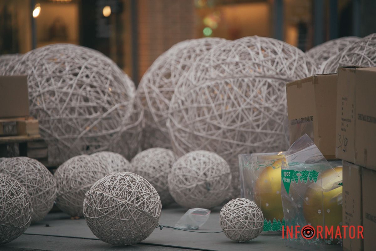 Она состоит из специальных декорированных слоев