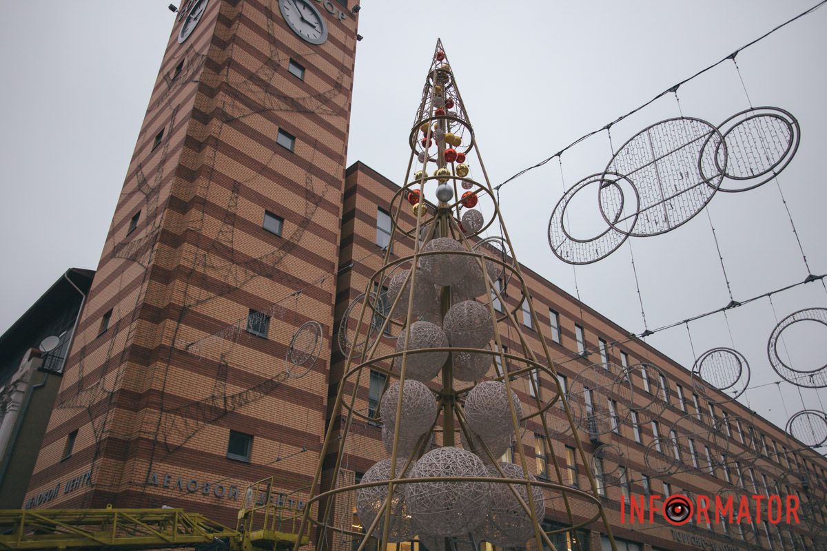 Они разных форм и цветов