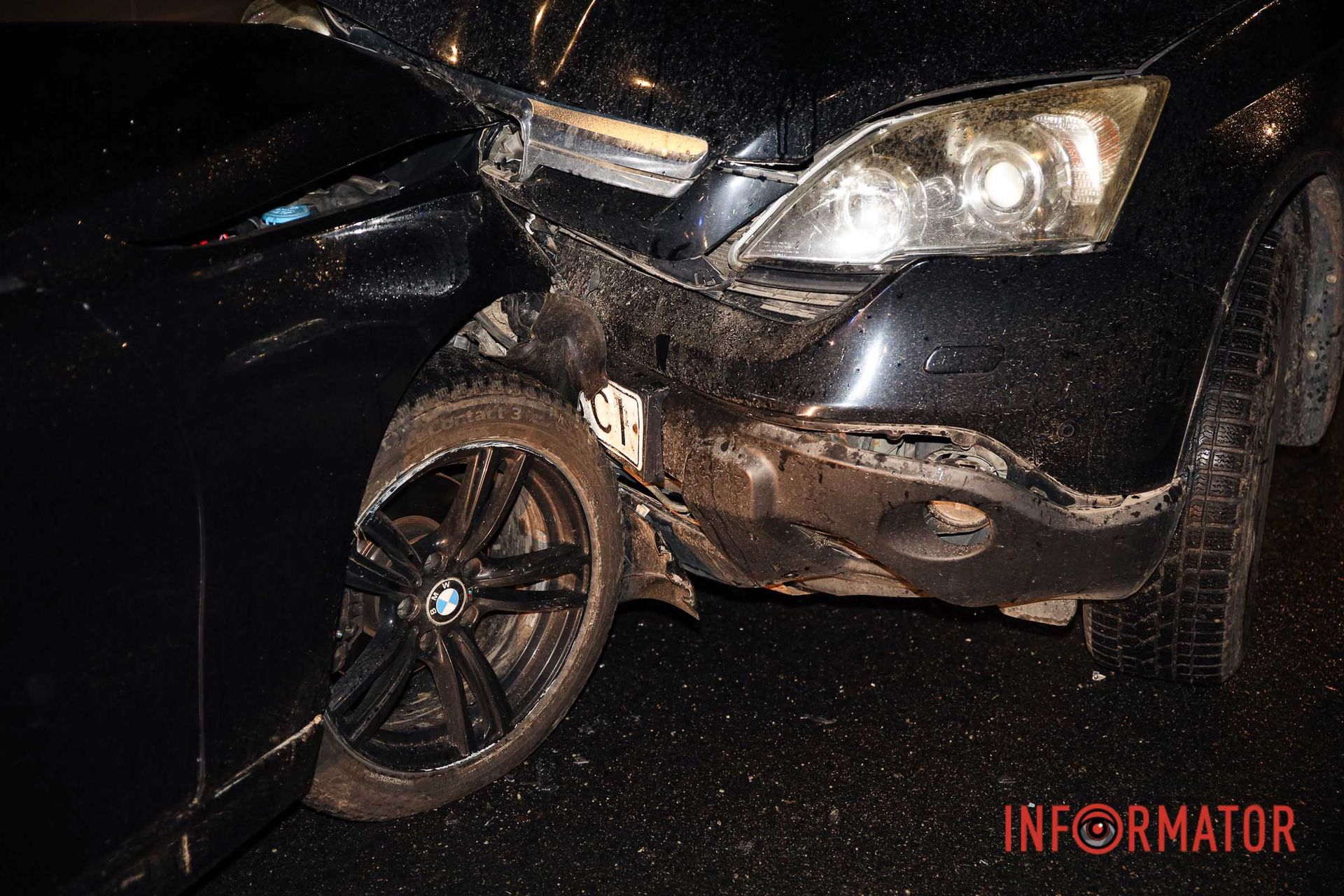 Дотримуйтесь ПДР Дотримуйтесь ПДР