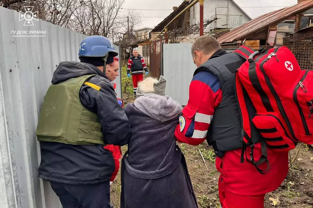 Потерпевшую доставили в больницу Потерпевшую доставили в больницу