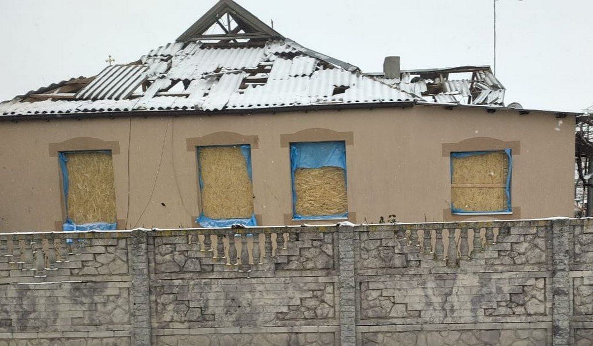 Наслідки російського терору Наслідки російського терору