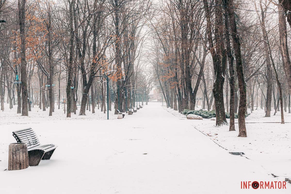 Кожен кущ - мистецтво природи
