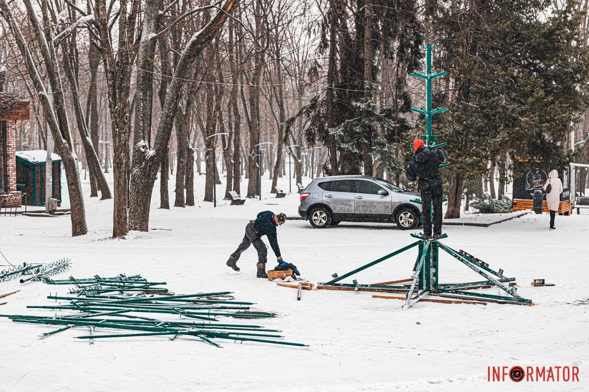 Фото: Андрій Шушпан Фото: Андрій Шушпан