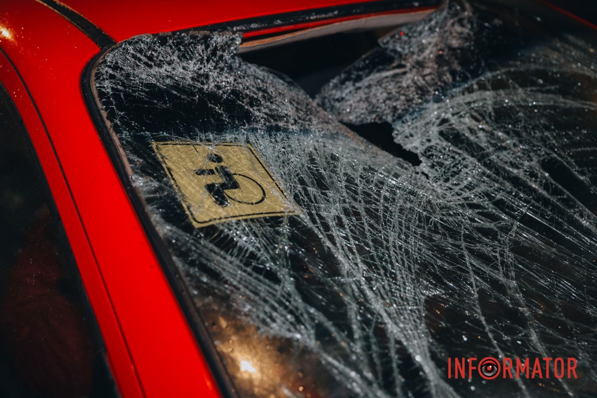 Слідчий за ДТП має встановити усі обставини аварії