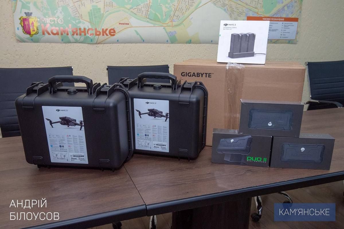 В рамках городской программы 